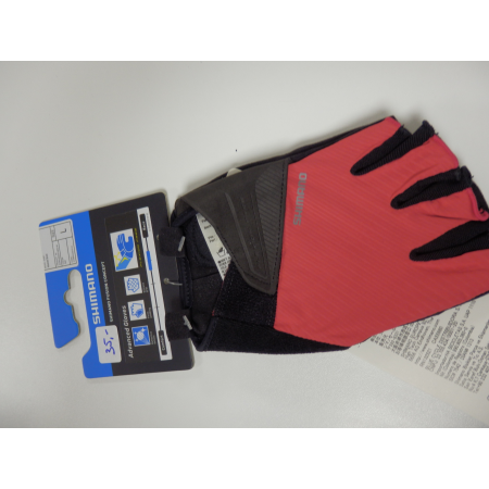 Shimano Advanced Rood