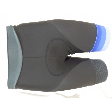 Bibshort Dames zonder Bretel '17