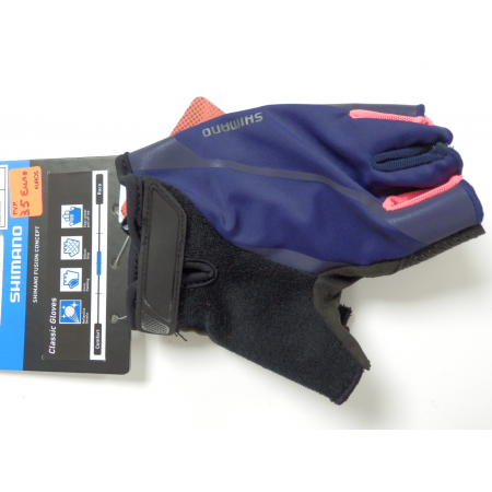 Shimano Classic Dark Navy