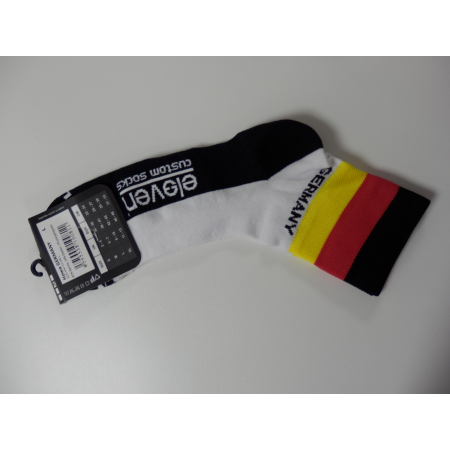 Eleven Sokken Duitsland