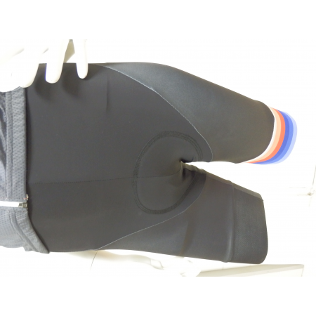 Koersbroek DAMES zonder bretels 2020