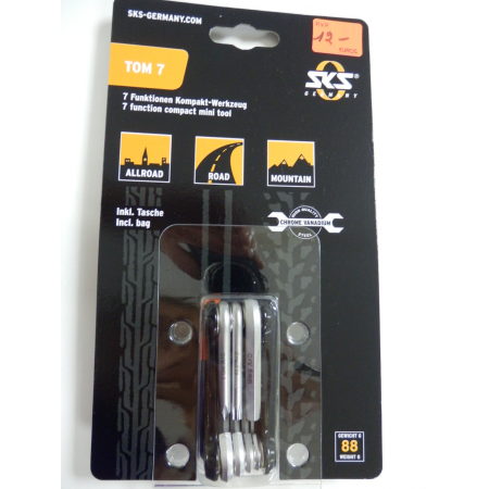 Multitool SKS TOM 7