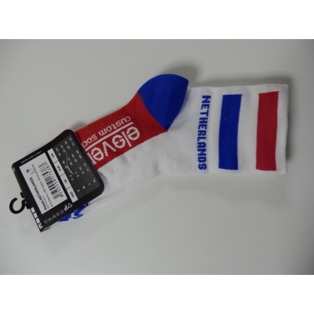 Eleven Sokken Nederland