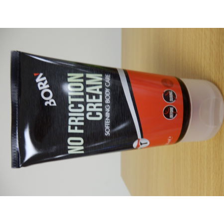 No friction cream