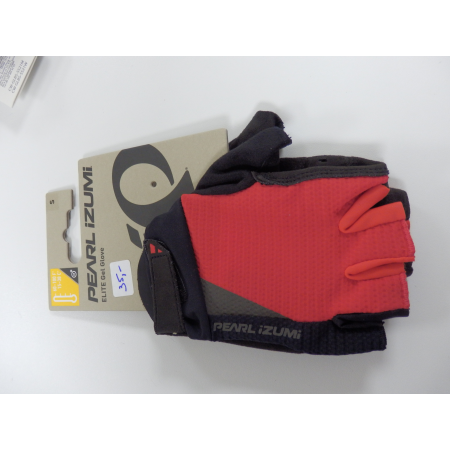 Pearl Izumi Torch Red