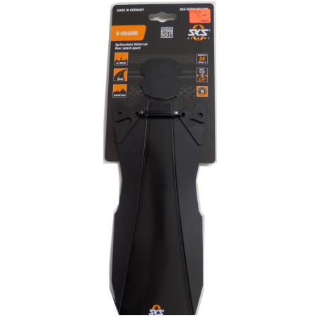 S-guard SKS