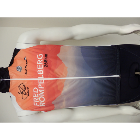 Trui ZONDER mouw HEREN 2020