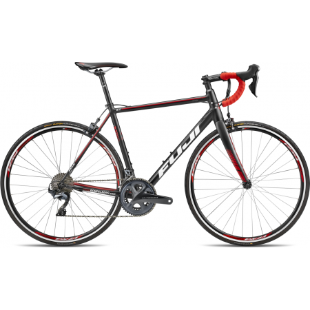 SL-Alu Ultegra 8000 (ALUMINIUM)