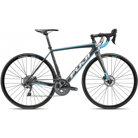 SL 2.1 LE, Ultegra Disc (CARBON)