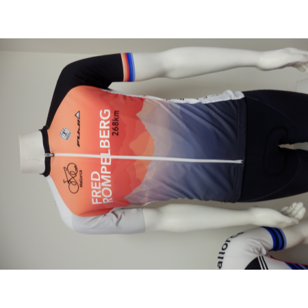 Trui Korte mouw HEREN 2020