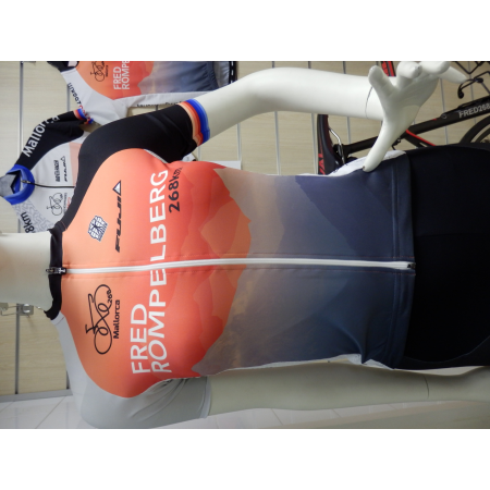 Trui Korte mouw DAMES 2020