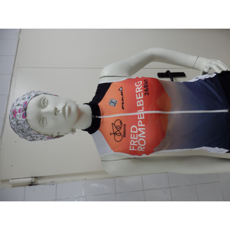 Trui ZONDER mouw DAMES 2020