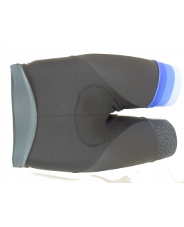 Bibshort Dames zonder Bretel '17