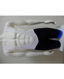 Bibshort Heren '17