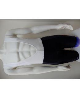 Bibshort Dames '16