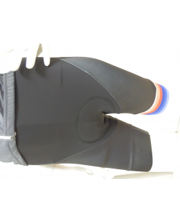 Koersbroek DAMES zonder bretels 2020