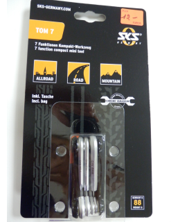 Multitool SKS TOM 7