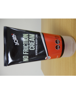 No friction cream