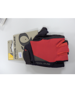 Pearl Izumi Torch Red