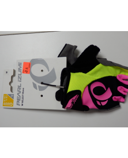 Perl Izumi Select DAMES