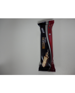 Recovery Nuts Bar