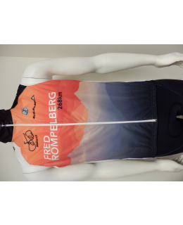 Trui ZONDER mouw HEREN 2020