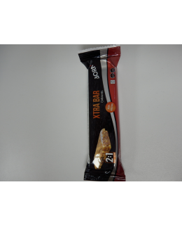 Xtra bar Caramel