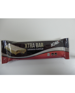 Xtra bar Banana