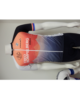 Trui Korte mouw HEREN 2020