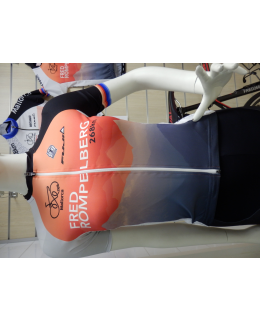 Trui Korte mouw DAMES 2020