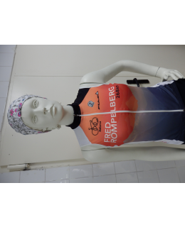 Trui ZONDER mouw DAMES 2020